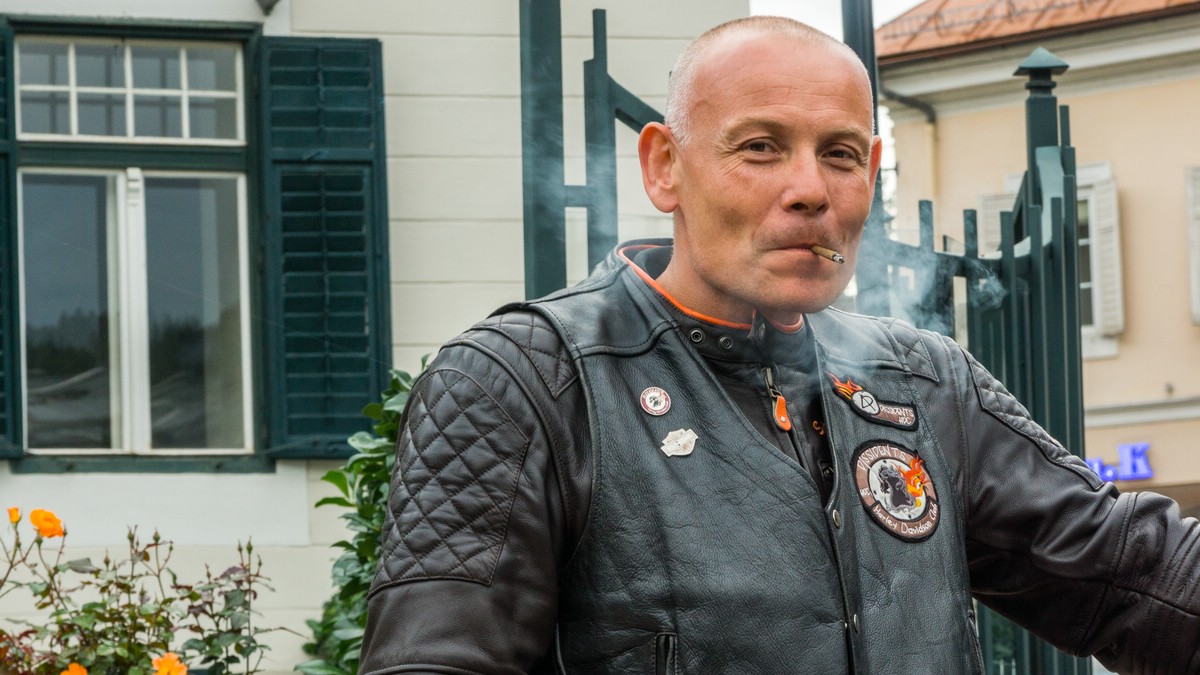Harley Davidson European Bike Week 2017 - Harley Davidson Village Velden
